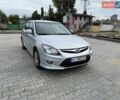 Сірий Хендай i30, об'ємом двигуна 1.4 л та пробігом 191 тис. км за 6499 $, фото 1 на Automoto.ua