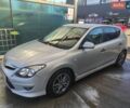 Сірий Хендай i30, об'ємом двигуна 1.59 л та пробігом 180 тис. км за 8500 $, фото 1 на Automoto.ua