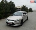 Серый Хендай i30, объемом двигателя 1.6 л и пробегом 203 тыс. км за 7200 $, фото 1 на Automoto.ua