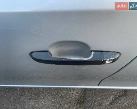 Сірий Хендай i30, об'ємом двигуна 1.4 л та пробігом 166 тис. км за 6300 $, фото 32 на Automoto.ua