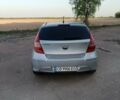 Серый Хендай i30, объемом двигателя 1.4 л и пробегом 166 тыс. км за 6350 $, фото 10 на Automoto.ua