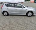 Серый Хендай i30, объемом двигателя 1.4 л и пробегом 214 тыс. км за 6850 $, фото 9 на Automoto.ua