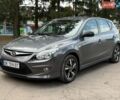 Сірий Хендай i30, об'ємом двигуна 1.4 л та пробігом 160 тис. км за 5700 $, фото 1 на Automoto.ua
