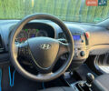 Хендай i30 2011 в Трускавце на Automoto.ua Серый Хендай i30, объемом двигателя 1.4 л и пробегом 177 тыс. км за 5950 $, фото 56 на Automoto.ua