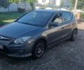 Сірий Хендай i30, об'ємом двигуна 1.58 л та пробігом 272 тис. км за 6750 $, фото 1 на Automoto.ua