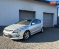 Серый Хендай i30, объемом двигателя 1.4 л и пробегом 136 тыс. км за 6500 $, фото 1 на Automoto.ua