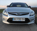 Серый Хендай i30, объемом двигателя 1.58 л и пробегом 125 тыс. км за 6700 $, фото 7 на Automoto.ua
