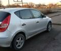 Серый Хендай i30, объемом двигателя 1.58 л и пробегом 230 тыс. км за 7600 $, фото 11 на Automoto.ua