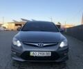 Серый Хендай i30, объемом двигателя 1.6 л и пробегом 280 тыс. км за 6000 $, фото 3 на Automoto.ua