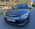 Сірий Хендай i30, об'ємом двигуна 1.6 л та пробігом 147 тис. км за 6800 $, фото 26 на Automoto.ua