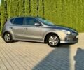 Серый Хендай i30, объемом двигателя 1.4 л и пробегом 161 тыс. км за 5999 $, фото 4 на Automoto.ua