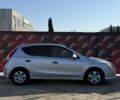 Серый Хендай i30, объемом двигателя 1.4 л и пробегом 301 тыс. км за 5500 $, фото 3 на Automoto.ua