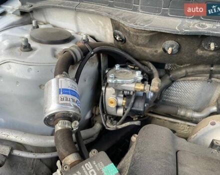 Сірий Хендай i30, об'ємом двигуна 1.4 л та пробігом 166 тис. км за 6300 $, фото 23 на Automoto.ua