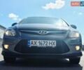 Сірий Хендай i30, об'ємом двигуна 1.6 л та пробігом 188 тис. км за 6900 $, фото 27 на Automoto.ua