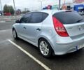 Серый Хендай i30, объемом двигателя 1.6 л и пробегом 182 тыс. км за 6599 $, фото 7 на Automoto.ua
