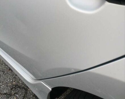 Серый Хендай i30, объемом двигателя 1.4 л и пробегом 178 тыс. км за 8000 $, фото 23 на Automoto.ua