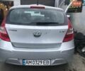 Серый Хендай i30, объемом двигателя 1.4 л и пробегом 190 тыс. км за 2615 $, фото 1 на Automoto.ua