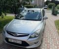 Серый Хендай i30, объемом двигателя 1.6 л и пробегом 157 тыс. км за 7300 $, фото 1 на Automoto.ua
