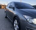 Серый Хендай i30, объемом двигателя 1.6 л и пробегом 280 тыс. км за 6000 $, фото 1 на Automoto.ua