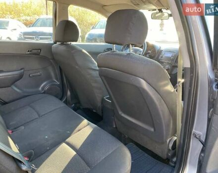 Серый Хендай i30, объемом двигателя 1.59 л и пробегом 269 тыс. км за 6500 $, фото 21 на Automoto.ua