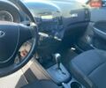 Серый Хендай i30, объемом двигателя 1.59 л и пробегом 199 тыс. км за 8390 $, фото 19 на Automoto.ua