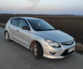 Сірий Хендай i30, об'ємом двигуна 1.58 л та пробігом 125 тис. км за 6500 $, фото 8 на Automoto.ua