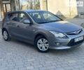 Сірий Хендай i30, об'ємом двигуна 1.58 л та пробігом 180 тис. км за 6700 $, фото 6 на Automoto.ua