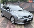Сірий Хендай i30, об'ємом двигуна 1.4 л та пробігом 200 тис. км за 4900 $, фото 3 на Automoto.ua