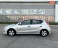 Серый Хендай i30, объемом двигателя 1.4 л и пробегом 178 тыс. км за 8000 $, фото 7 на Automoto.ua