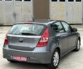 Серый Хендай i30, объемом двигателя 1.6 л и пробегом 165 тыс. км за 7150 $, фото 22 на Automoto.ua