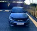Сірий Хендай i30, об'ємом двигуна 1.6 л та пробігом 184 тис. км за 7500 $, фото 4 на Automoto.ua