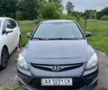 Серый Хендай i30, объемом двигателя 0 л и пробегом 320 тыс. км за 4950 $, фото 1 на Automoto.ua