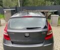 Сірий Хендай i30, об'ємом двигуна 1.4 л та пробігом 176 тис. км за 7000 $, фото 4 на Automoto.ua