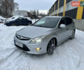 Серый Хендай i30, объемом двигателя 1.58 л и пробегом 229 тыс. км за 7999 $, фото 25 на Automoto.ua