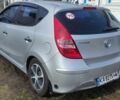 Серый Хендай i30, объемом двигателя 1.6 л и пробегом 197 тыс. км за 7700 $, фото 3 на Automoto.ua