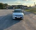 Серый Хендай i30, объемом двигателя 1.4 л и пробегом 141 тыс. км за 5900 $, фото 4 на Automoto.ua