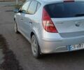 Серый Хендай i30, объемом двигателя 1.58 л и пробегом 230 тыс. км за 7600 $, фото 10 на Automoto.ua