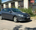 Сірий Хендай i30, об'ємом двигуна 1.6 л та пробігом 310 тис. км за 4800 $, фото 1 на Automoto.ua