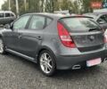 Серый Хендай i30, объемом двигателя 1.6 л и пробегом 208 тыс. км за 6300 $, фото 5 на Automoto.ua