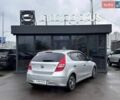 Серый Хендай i30, объемом двигателя 1.59 л и пробегом 199 тыс. км за 8390 $, фото 7 на Automoto.ua