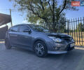 Серый Хендай i30, объемом двигателя 1.6 л и пробегом 184 тыс. км за 7500 $, фото 1 на Automoto.ua