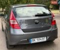 Сірий Хендай i30, об'ємом двигуна 1.4 л та пробігом 160 тис. км за 5700 $, фото 21 на Automoto.ua