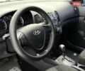 Сірий Хендай i30, об'ємом двигуна 1.59 л та пробігом 184 тис. км за 7500 $, фото 33 на Automoto.ua