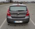 Серый Хендай i30, объемом двигателя 1.6 л и пробегом 163 тыс. км за 7900 $, фото 3 на Automoto.ua