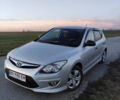 Сірий Хендай i30, об'ємом двигуна 1.58 л та пробігом 125 тис. км за 6500 $, фото 5 на Automoto.ua