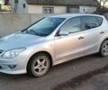 Серый Хендай i30, объемом двигателя 1.58 л и пробегом 230 тыс. км за 7600 $, фото 3 на Automoto.ua