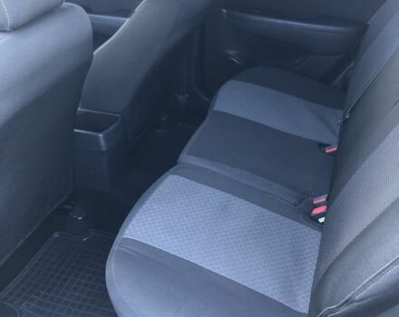 Серый Хендай i30, объемом двигателя 1.6 л и пробегом 280 тыс. км за 6000 $, фото 11 на Automoto.ua