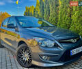 Хендай i30 2011 в Трускавце на Automoto.ua Серый Хендай i30, объемом двигателя 1.4 л и пробегом 177 тыс. км за 5950 $, фото 7 на Automoto.ua