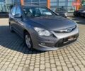 Серый Хендай i30, объемом двигателя 1.59 л и пробегом 269 тыс. км за 6500 $, фото 1 на Automoto.ua