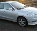 Серый Хендай i30, объемом двигателя 1.58 л и пробегом 230 тыс. км за 7600 $, фото 2 на Automoto.ua